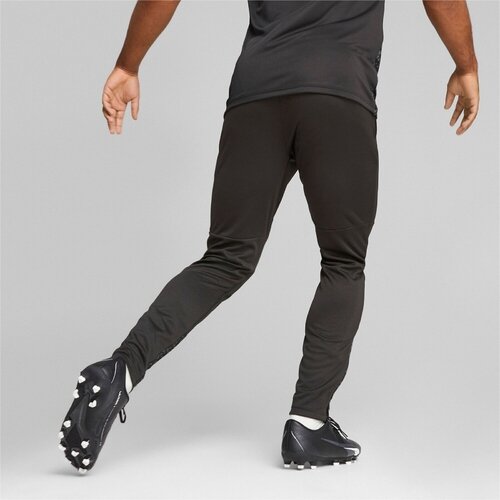 Puma Pantaloni barbati Teamcup Pant 65836903