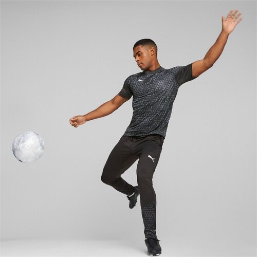 Puma Pantaloni barbati Teamcup Pant 65836903