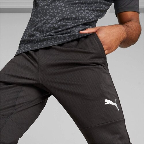 Puma Pantaloni barbati Teamcup Pant 65836903