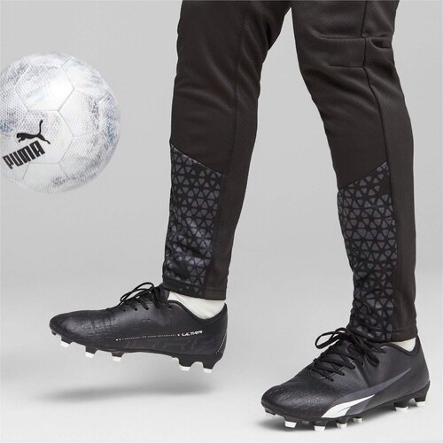 Puma Pantaloni barbati Teamcup Pant 65836903