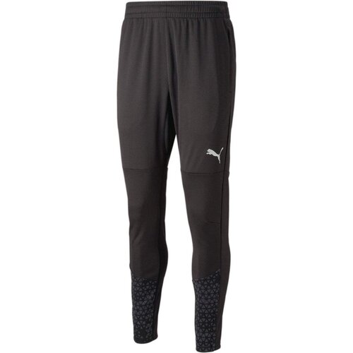 Puma Pantaloni barbati Teamcup Pant 65836903