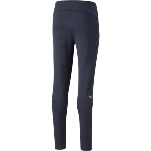 Puma Pantaloni barbati Teamfinal Casuals Pants 65738606