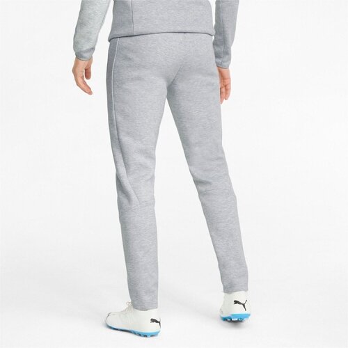 Puma Pantaloni barbati Teamfinal Casuals Pants 65738633