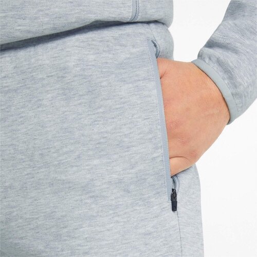 Puma Pantaloni barbati Teamfinal Casuals Pants 65738633