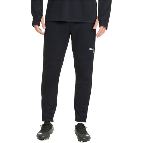 Puma Pantaloni barbati Teamfinal Training Pants 65738003