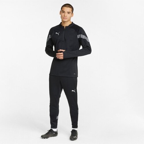 Puma Pantaloni barbati Teamfinal Training Pants 65738003