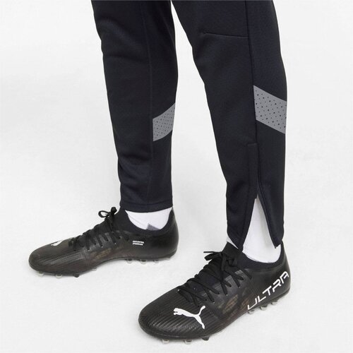 Puma Pantaloni barbati Teamfinal Training Pants 65738003