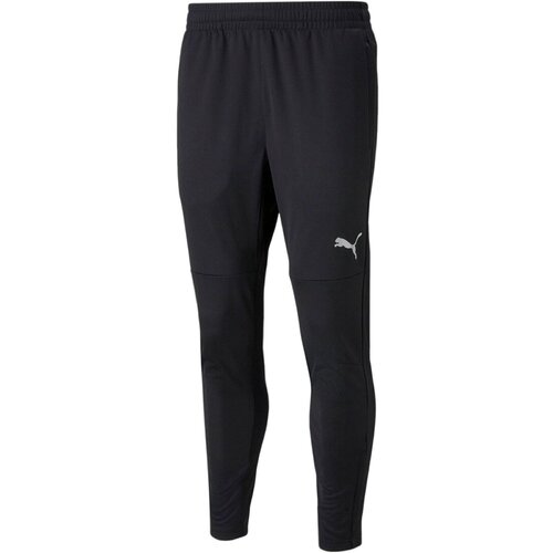 Puma Pantaloni barbati Teamfinal Training Pants 65738003