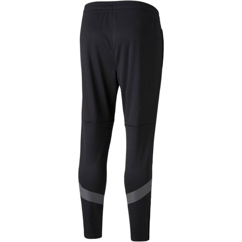 Puma Pantaloni barbati Teamfinal Training Pants 65738003
