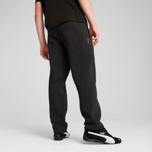 Puma Pantaloni barbati tech Track Pants 62968201