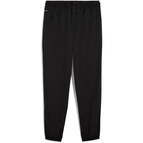 Puma Pantaloni barbati tech Winterized Relaxed Pants 63343701