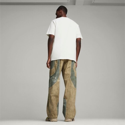 Puma Pantaloni barbati X Kidsuper Track Pants 62407994