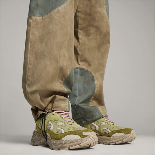 Puma Pantaloni barbati X Kidsuper Track Pants 62407994