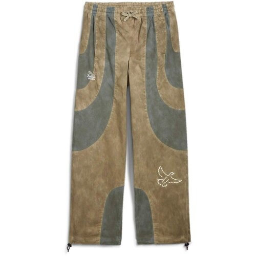 Puma Pantaloni barbati X Kidsuper Track Pants 62407994