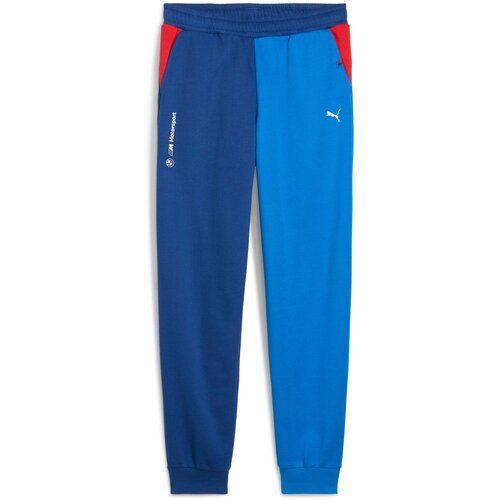 Puma Pantaloni copii Bmw Mms Kids Ess Pants Fl Pro 63296504