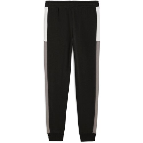 Puma Pantaloni copii Ess Block Sweatpants 69078201