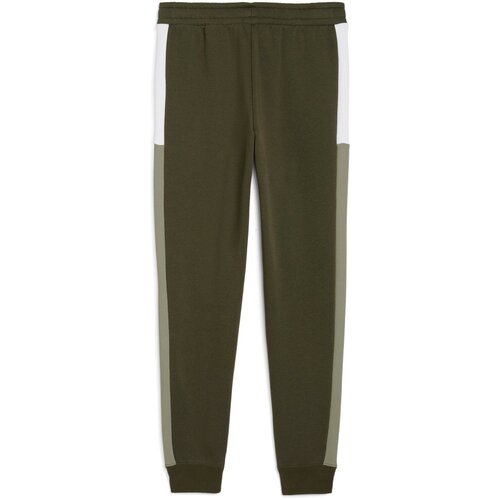 Puma Pantaloni copii Ess Block Sweatpants 69078270