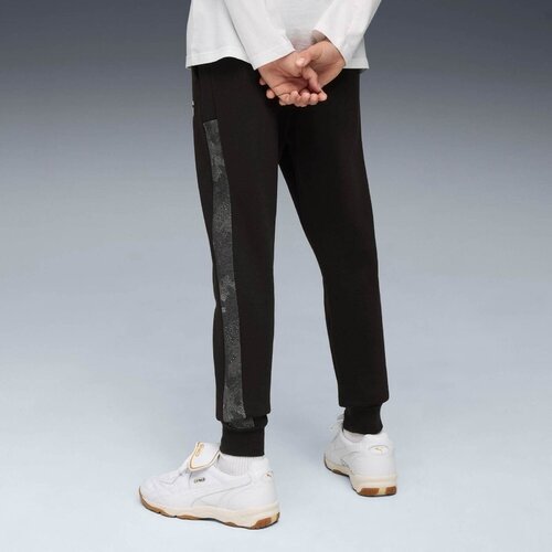 Puma Pantaloni copii Ess Camo Sweatpants 63303801