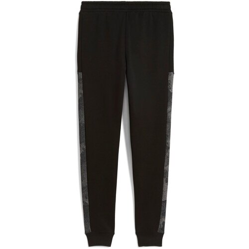 Puma Pantaloni copii Ess Camo Sweatpants 63303801