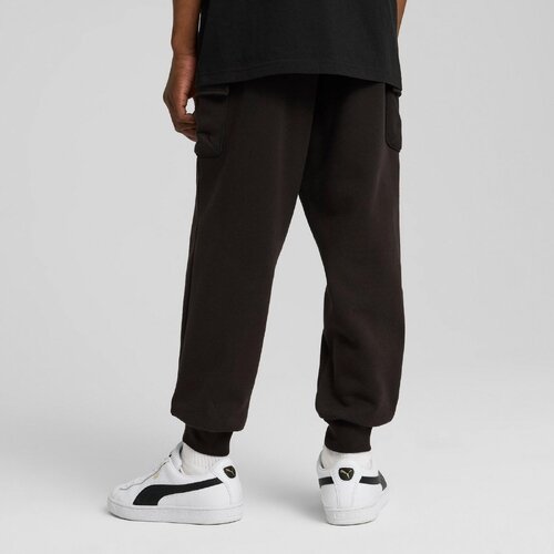 Puma Pantaloni copii Ess No 1 Logo Cargo Pants Fl B 68492401