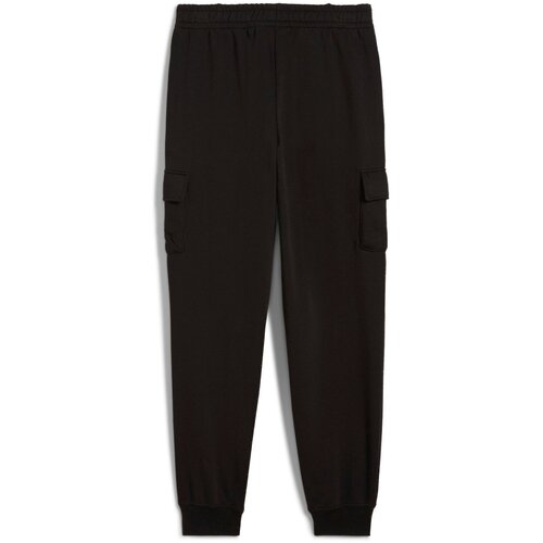Puma Pantaloni copii Ess No 1 Logo Cargo Pants Fl B 68492401