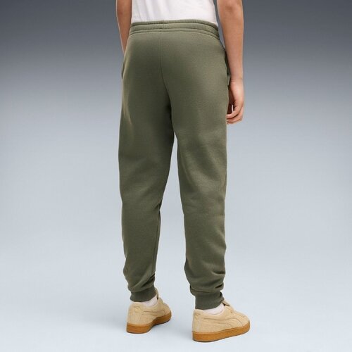 Puma Pantaloni copii Ess No 1 Logo Sweatpants Fl B 68491286
