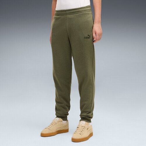 Puma Pantaloni copii Ess No 1 Logo Sweatpants Fl B 68491286