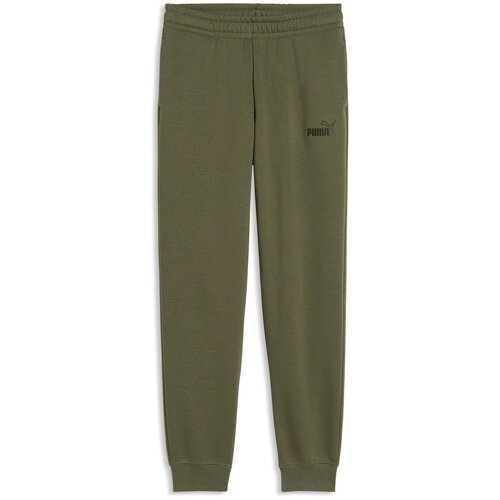 Puma Pantaloni copii Ess No 1 Logo Sweatpants Fl B 68491286