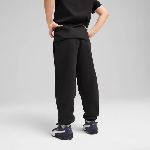 Puma Pantaloni copii Ess Small No1 Logo Sweatpants Fl Ps 68493301