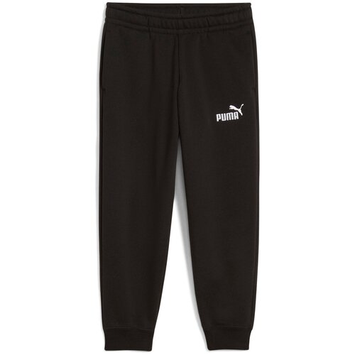 Puma Pantaloni copii Ess Small No1 Logo Sweatpants Fl Ps 68493301