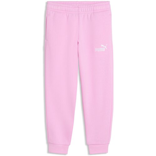 Puma Pantaloni copii Ess Small No1 Logo Sweatpants Fl Ps 68493347