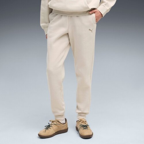 Puma Pantaloni copii Ess Sweatpants Cl Fl G Fog 68489882