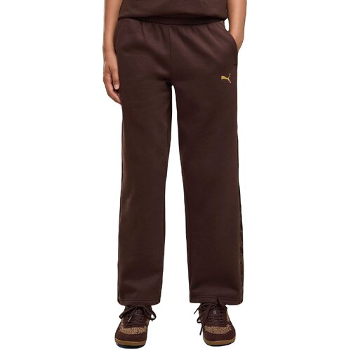 Puma Pantaloni copii Ess Tape Relaxed Sweatpants Fl G 69495933