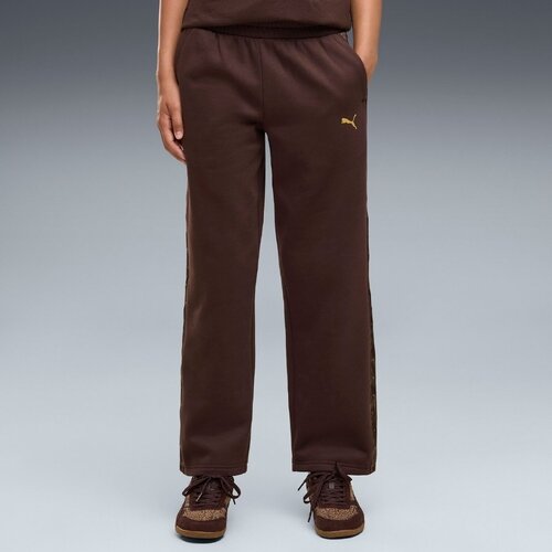 Puma Pantaloni copii Ess Tape Relaxed Sweatpants Fl G 69495933