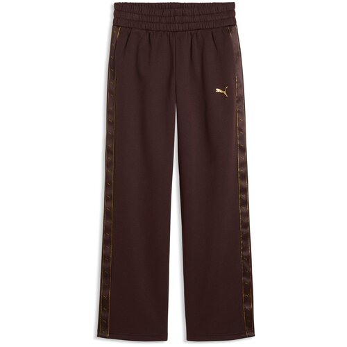 Puma Pantaloni copii Ess Tape Relaxed Sweatpants Fl G 69495933