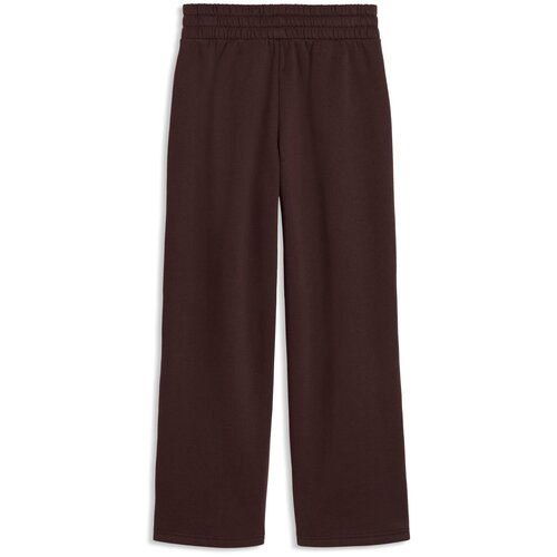 Puma Pantaloni copii Ess Tape Relaxed Sweatpants Fl G 69495933