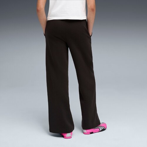 Puma Pantaloni copii Ess Wide Leg Pants Tr G 69304601