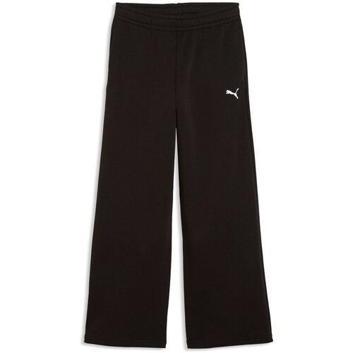 Puma Pantaloni copii Ess Wide Leg Pants Tr G 69304601