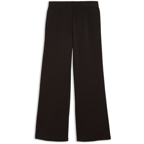 Puma Pantaloni copii Ess Wide Leg Pants Tr G 69304601