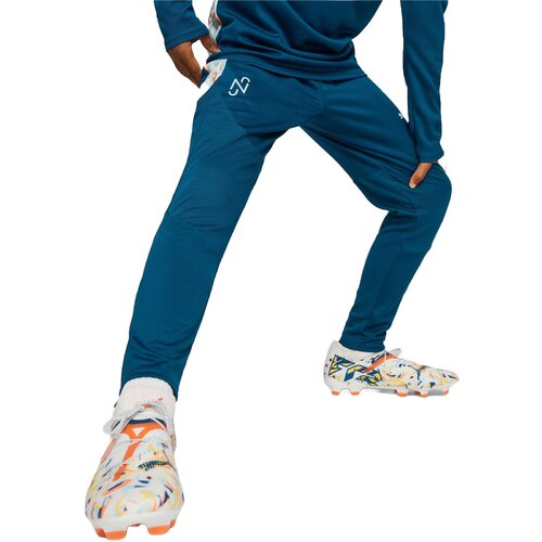 Puma Pantaloni copii Neymar Jr Creativity Training Pants Jr 65895713