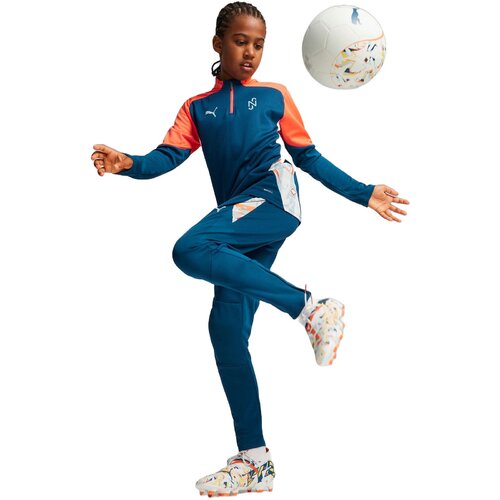 Puma Pantaloni copii Neymar Jr Creativity Training Pants Jr 65895713
