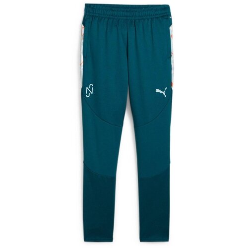 Puma Pantaloni copii Neymar Jr Creativity Training Pants Jr 65895713