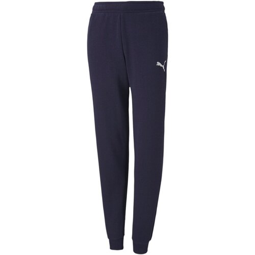 Puma Pantaloni copii Teamgoal 23 Casuals Pants Jr 65671306
