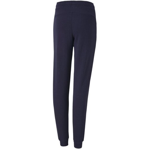 Puma Pantaloni copii Teamgoal 23 Casuals Pants Jr 65671306