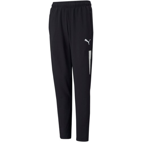 Puma Pantaloni copii Teamliga Training Pants Pro Jr 65733503
