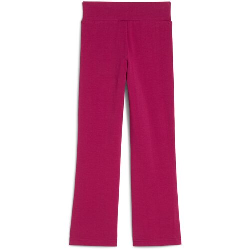 Puma Pantaloni copii X Hello Kitty Friends Flared Legg 63238889