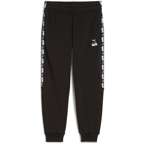 Puma Pantaloni copii X Hot Wheels Sweatpants Tr 63239701