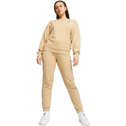 Puma Pantaloni femei Better Essentials Cl FL 67680584