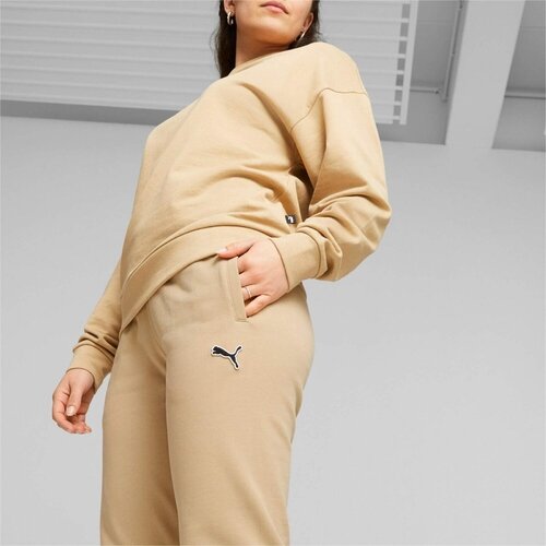 Puma Pantaloni femei Better Essentials Cl FL 67680584