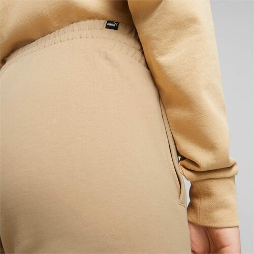 Puma Pantaloni femei Better Essentials Cl FL 67680584